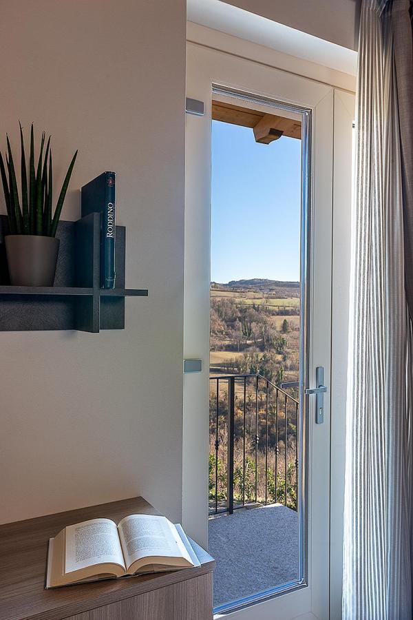 Apartamento Chiabot Langhe Roddino Exterior foto